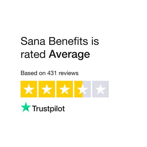 sana benefits reviews|sana benefits customer reviews.